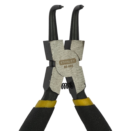 Plier Circlip, Bent Internal, 130Mm-5"