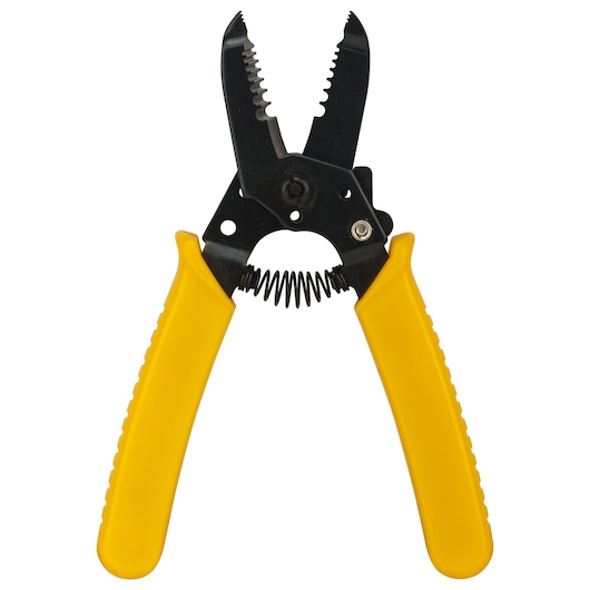 Wire Stripper(Cutter)-Awg12-22, 150Mm-6