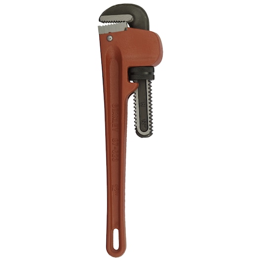 Pipe Wrench 300Mm-12
