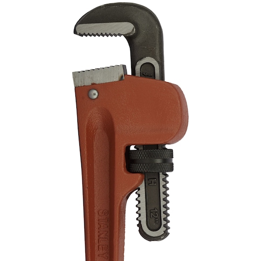 Pipe Wrench 300Mm-12