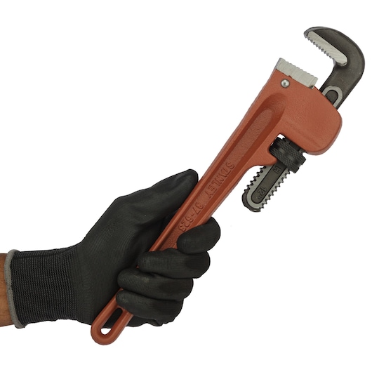Pipe Wrench 300Mm-12