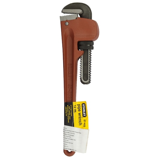 Pipe Wrench 300Mm-12