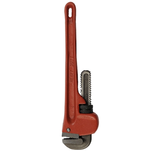 Wrench Pipe 12"
