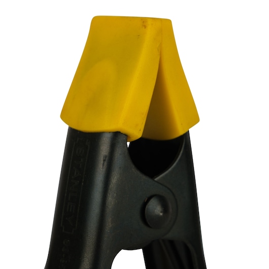 STANLEY® 25m Metal Spring Clamp