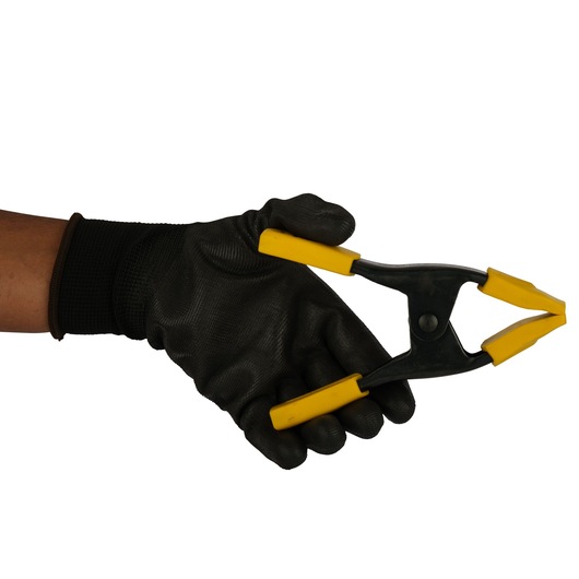 STANLEY® 50mm Metal Spring Clamp