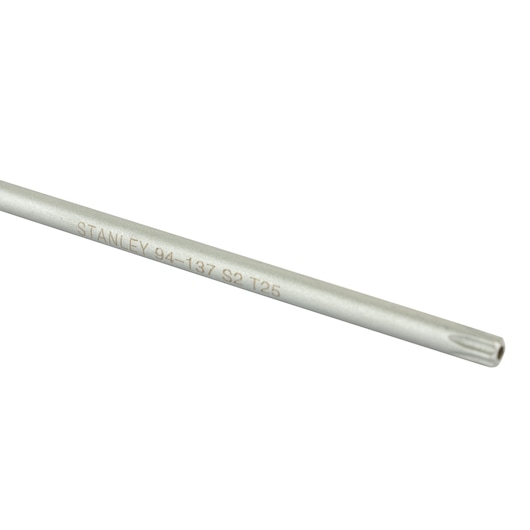 8 Pcs,Long L-Type Tamperproof Torx, Hexkey