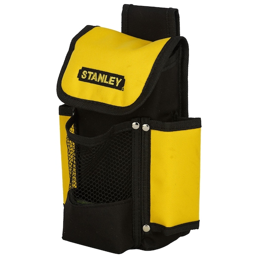 NYLON TOOL BAG, WATER PROOF, 252MM-10"