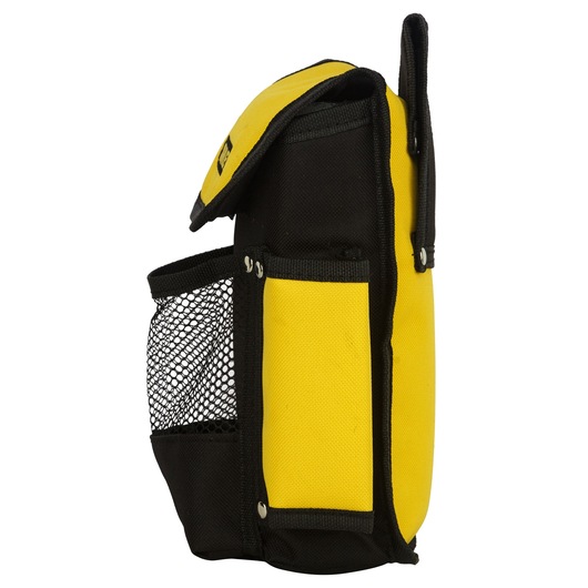 NYLON TOOL BAG, WATER PROOF, 252MM-10"