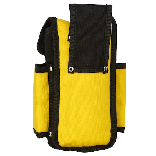 NYLON TOOL BAG, WATER PROOF, 252MM-10"