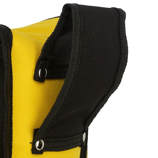NYLON TOOL BAG, WATER PROOF, 252MM-10"