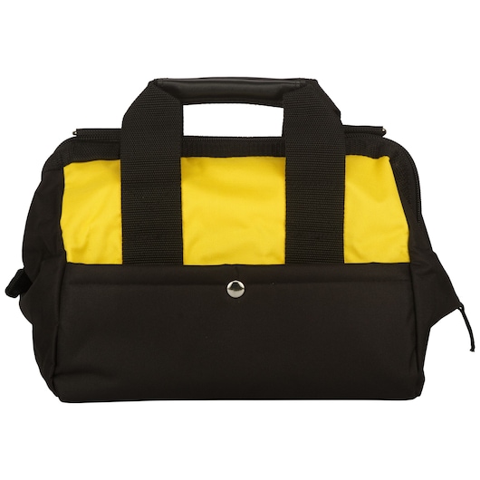 NYLON TOOL BAG, WATER PROOF, 305MM-12"