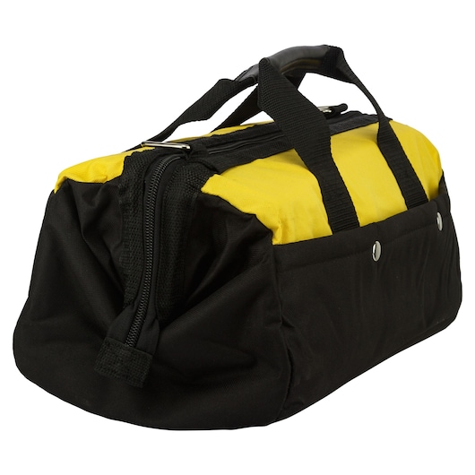 NYLON TOOL BAG, WATER PROOF, 460MM-18"
