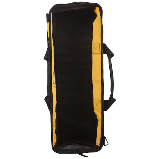 26 in. (660mm) Waterproof Nylon Tool Bag