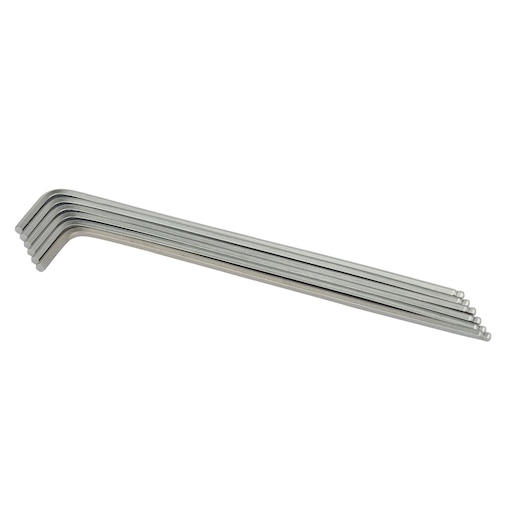 2mm Long Ball End Hex Key