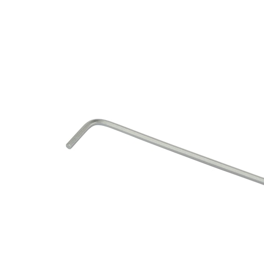 2mm Long Ball End Hex Key
