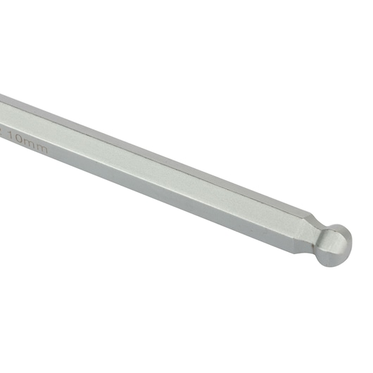 Long Ball End Hex Key 10Mm