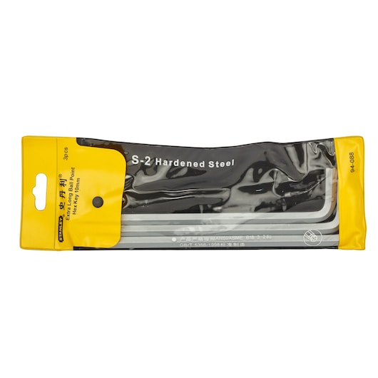 Long Ball End Hex Key 10Mm