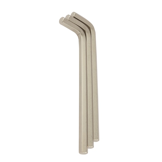 Long Hex Key 2Mm