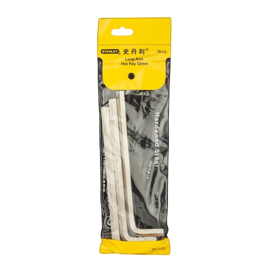 Long Hex Key 2Mm