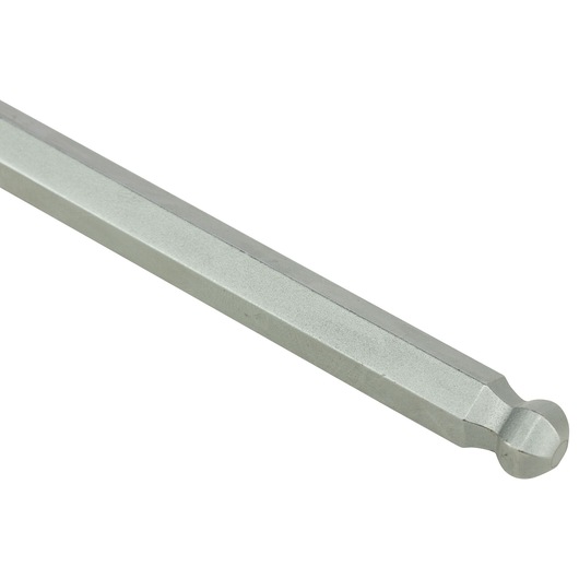 12 Pcss. Long Ball Point Hex Key