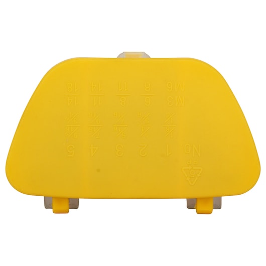 5 Pc. Extractor Set