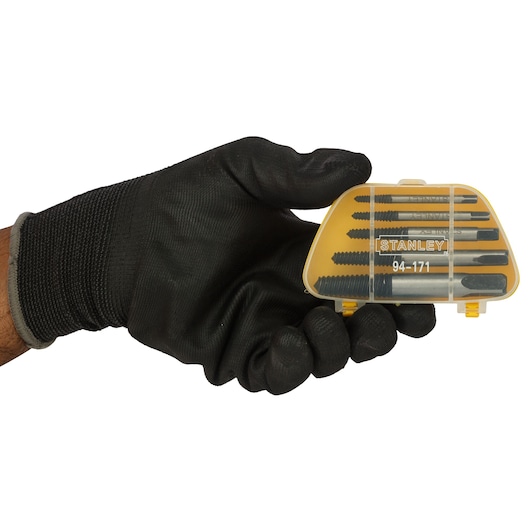 5 Pc. Extractor Set