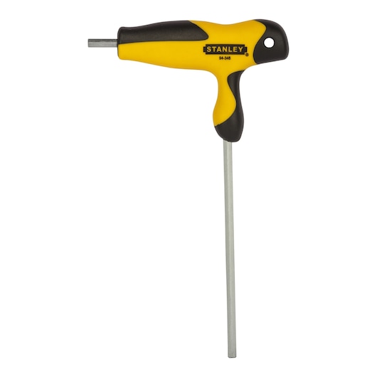4.0Mm 2-Way T-Handle Hex Key