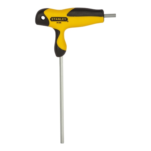 4.0Mm 2-Way T-Handle Hex Key