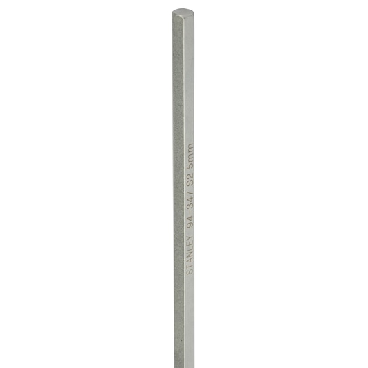 5.0Mm 2-Way T-Handle Hex Key