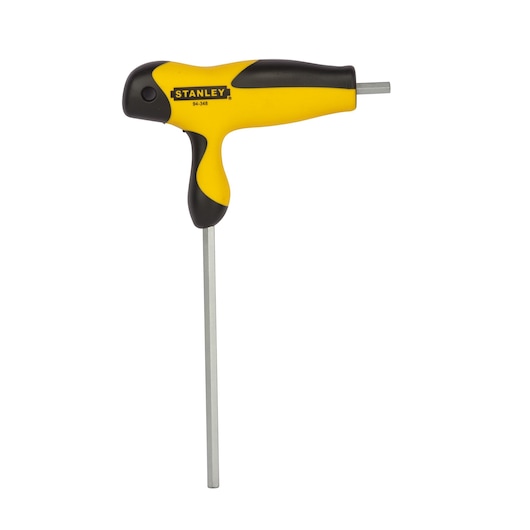 6.0Mm 2-Way T-Handle Hex Key