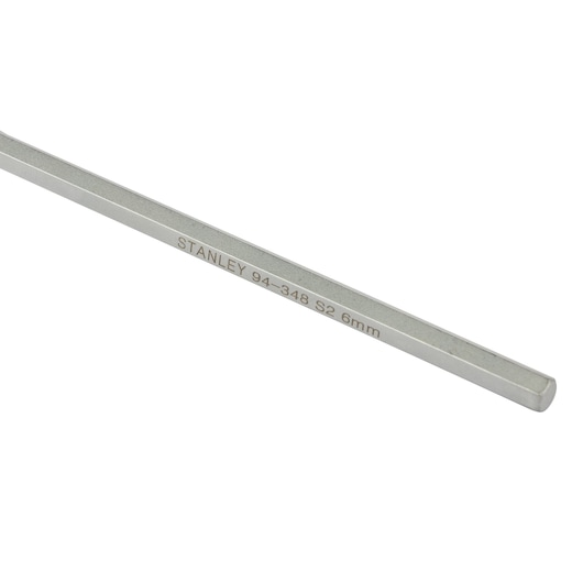 6.0Mm 2-Way T-Handle Hex Key
