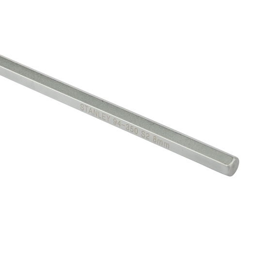 8.0Mm 2-Way T-Handle Hex Key