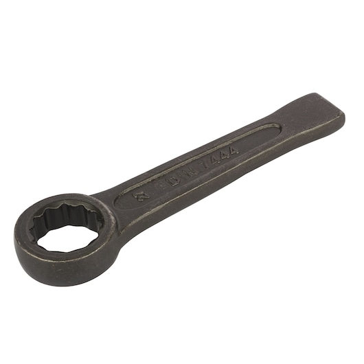 Slogging Ring Spanner 27Mm