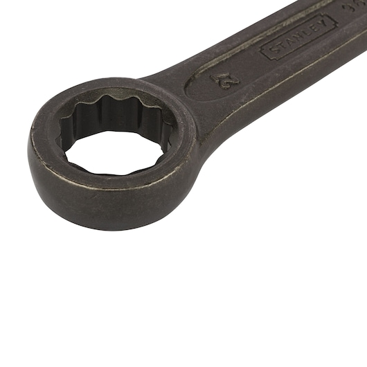 Slogging Ring Spanner 27Mm