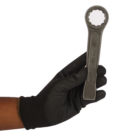 Slogging Ring Spanner 27Mm