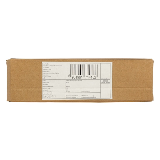 Slogging Ring Spanner 32Mm