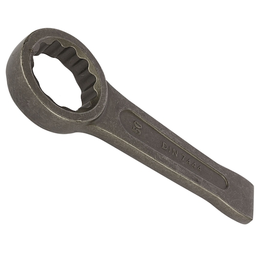 Slogging Ring Spanner 50Mm
