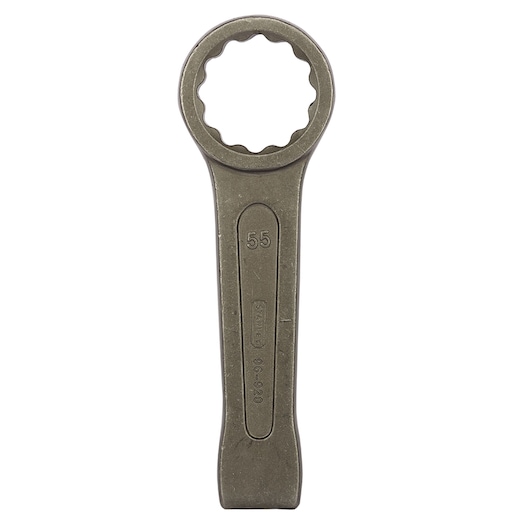 Slogging Ring Spanner 55Mm