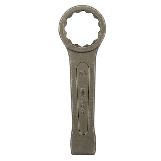 Slogging Ring Spanner 55Mm