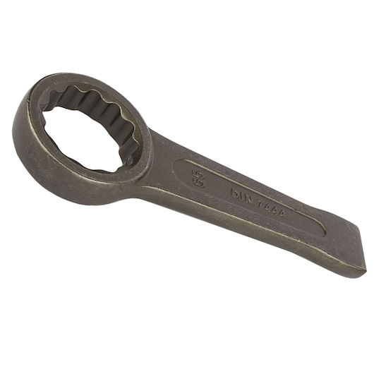 Slogging Ring Spanner 55Mm