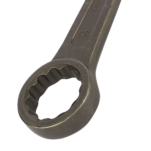 Slogging Ring Spanner 55Mm