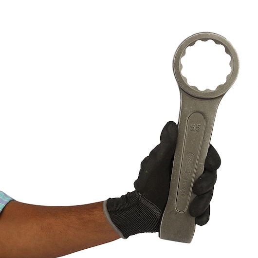 Slogging Ring Spanner 55Mm