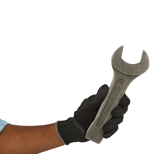 41mm Open Ring Slogging Spanner