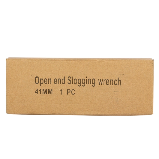 41mm Open Ring Slogging Spanner