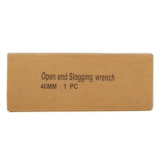 Open Ring Slogging Spanner  46Mm