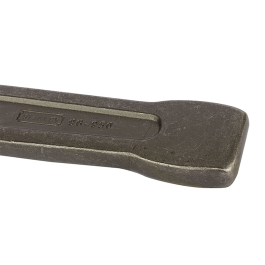 Open Ring Slogging Spanner  50Mm