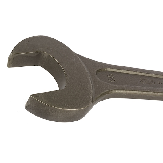 Open Ring Slogging Spanner 65Mm