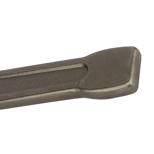 Open Ring Slogging Spanner 65Mm