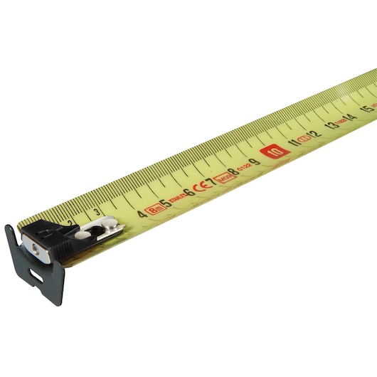 STANLEY® FATMAX® 8m Magnetic Tape Measure