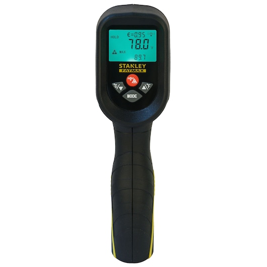 STANLEY® FATMAX® Infrared Thermometer